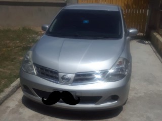 2012 Nissan Tiida for sale in Kingston / St. Andrew, Jamaica