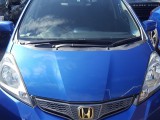 2012 Honda Fit for sale in Kingston / St. Andrew, Jamaica