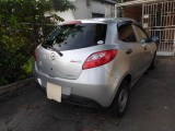 2008 Mazda Demio for sale in Kingston / St. Andrew, Jamaica