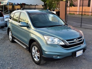 2010 Honda CRV for sale in Kingston / St. Andrew, Jamaica