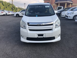 2010 Toyota Noah SI for sale in Manchester, Jamaica