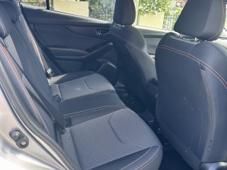 2017 Subaru XV for sale in Manchester, Jamaica