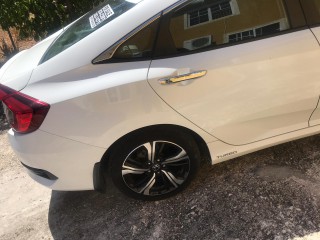 2016 Honda Civic for sale in St. James, Jamaica