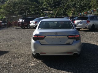 2017 Toyota Mark x for sale in Manchester, Jamaica