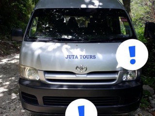 2005 Toyota Hiace for sale in St. James, Jamaica