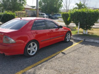 2005 Toyota Altezza for sale in Kingston / St. Andrew, Jamaica