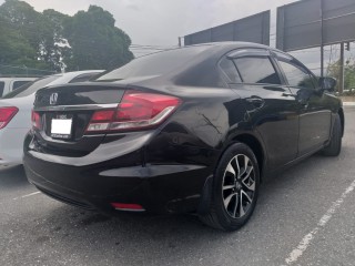 2014 Honda Civic for sale in Kingston / St. Andrew, Jamaica