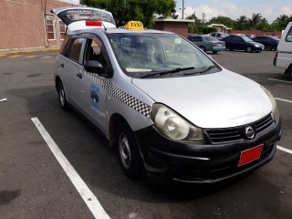 2009 Nissan Ad Wagon for sale in St. Catherine, Jamaica