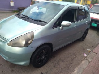 2007 Honda Fit for sale in Kingston / St. Andrew, Jamaica