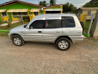 1997 Toyota Rav4 for sale in Clarendon, Jamaica