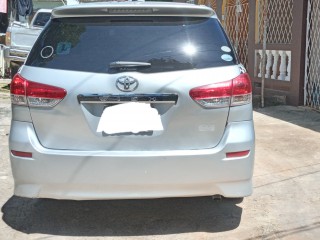 2011 Toyota Wish for sale in Manchester, Jamaica