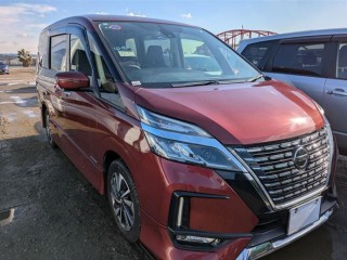 2020 Nissan Serena for sale in Kingston / St. Andrew, Jamaica