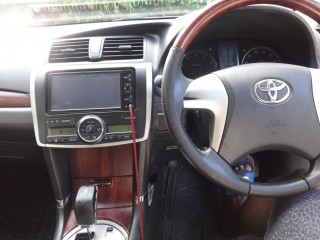 2010 Toyota Premio for sale in Kingston / St. Andrew, Jamaica