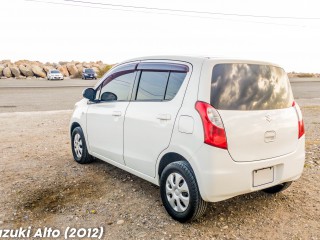 2012 Suzuki Alto for sale in Kingston / St. Andrew, Jamaica