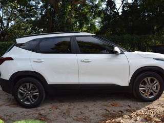 2021 Kia Seltos for sale in Kingston / St. Andrew, Jamaica