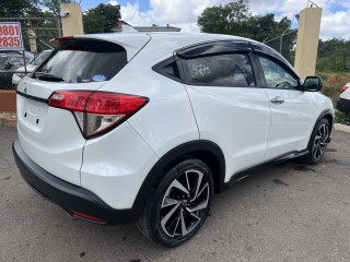 2017 Honda Vezel Rs for sale in Manchester, Jamaica