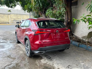 2018 Lexus NX300 for sale in Kingston / St. Andrew, Jamaica