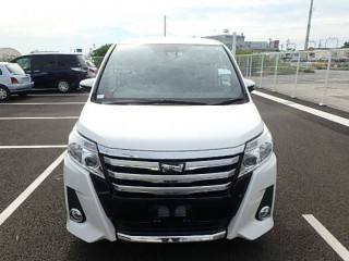 2016 Toyota Noah for sale in St. James, Jamaica