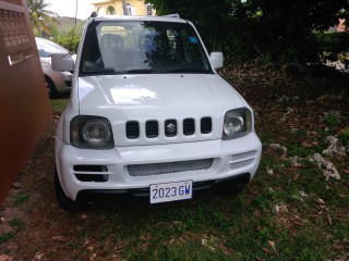 2009 Suzuki Jimny for sale in St. Ann, Jamaica