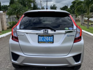 2017 Honda FIT for sale in Manchester, Jamaica