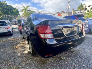 2013 Toyota Axio for sale in Kingston / St. Andrew, Jamaica