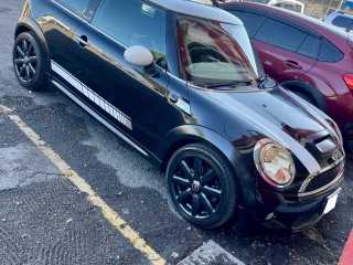 2011 Mini Mini Cooper s