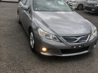 2011 Toyota mark X 250G for sale in Manchester, Jamaica