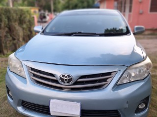 2013 Toyota Corolla for sale in Kingston / St. Andrew, Jamaica