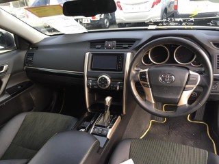 2015 Toyota MARK X YELLOW LABEL EDITION for sale in St. James, Jamaica