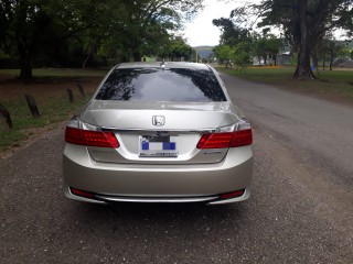 2013 Honda Accord for sale in Kingston / St. Andrew, Jamaica