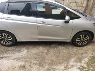 2016 Honda Fit for sale in St. James, Jamaica