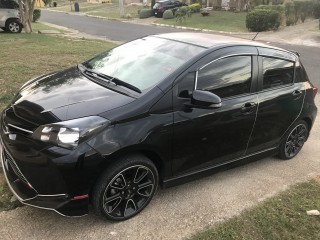 2015 Toyota Vitz for sale in St. James, Jamaica