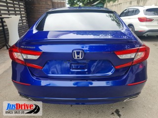 2020 Honda ACCORD for sale in Kingston / St. Andrew, Jamaica