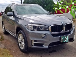 2016 BMW X5 for sale in Kingston / St. Andrew, Jamaica