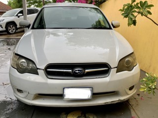 2005 Subaru Legacy for sale in Kingston / St. Andrew, Jamaica