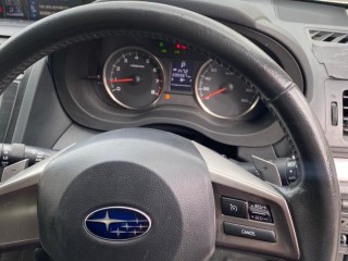 2013 Subaru IMPREZA