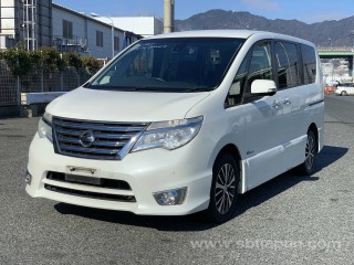 2015 Nissan Serena for sale in Kingston / St. Andrew, Jamaica