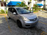 2008 Nissan Note for sale in Kingston / St. Andrew, Jamaica