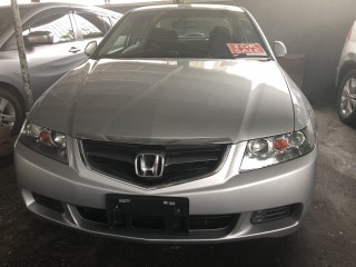 2002 Honda ACCORD for sale in Kingston / St. Andrew, Jamaica