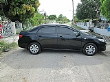 2011 Toyota Corolla XLI for sale in Kingston / St. Andrew, Jamaica