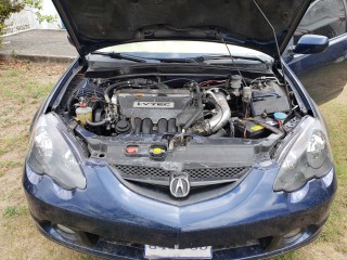 2003 Acura RSX for sale in Kingston / St. Andrew, Jamaica