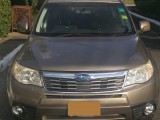 2009 Subaru Forrester for sale in Kingston / St. Andrew, Jamaica
