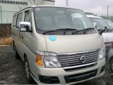 2012 Nissan Caravan for sale in Kingston / St. Andrew, Jamaica