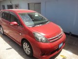 2010 Toyota Isis Platana for sale in Kingston / St. Andrew, Jamaica
