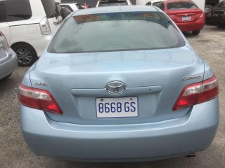 2009 Toyota Camry for sale in Kingston / St. Andrew, Jamaica