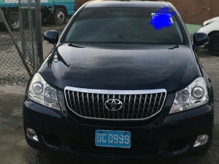 2010 Toyota crown for sale in St. James, Jamaica