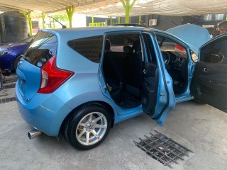 2015 Nissan Note for sale in St. Catherine, Jamaica