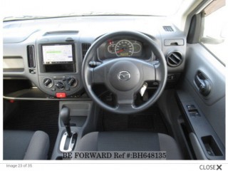 2015 Mazda Familia for sale in St. Catherine, Jamaica