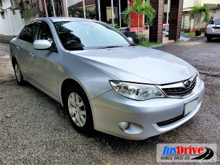 2011 Subaru impreza anesis for sale in Kingston / St. Andrew, Jamaica