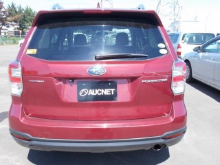 2017 Subaru Forester for sale in Kingston / St. Andrew, Jamaica